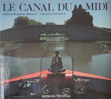 Le Canal du Midi