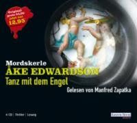 Tanz mit dem Engel. 4 CDs . Mordskerle