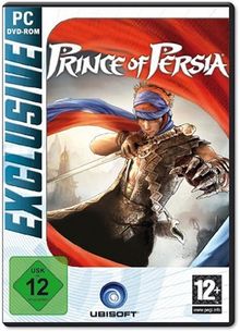 Prince of Persia [Exclusive]