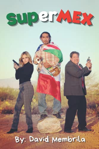 SuperMEX