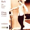 Bach: French Suites,Bwv 812-817 (Glenn Gould Anni