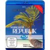 Dominikanische Republik [Blu-ray]