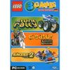Lego 3 Games Pack (Stunt Rally / Creator Knights Kingdom / Racers 2)