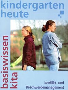 Konflikt- und Beschwerdemanagement