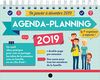 agenda-planning memoniak 2019