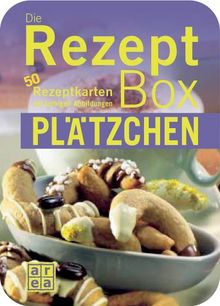 Plätzchen