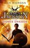 Percy Jackson Y Los Dioses Griegos / Percy Jackson's Greek Gods
