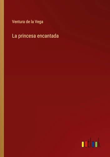 La princesa encantada