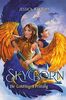 Skyborn – Die Goldflügel-Prüfung: Abenteuerliche Fantasy ab 10