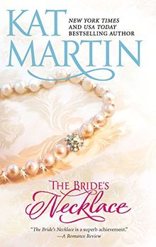 The Bride's Necklace (The Necklace Trilogy)