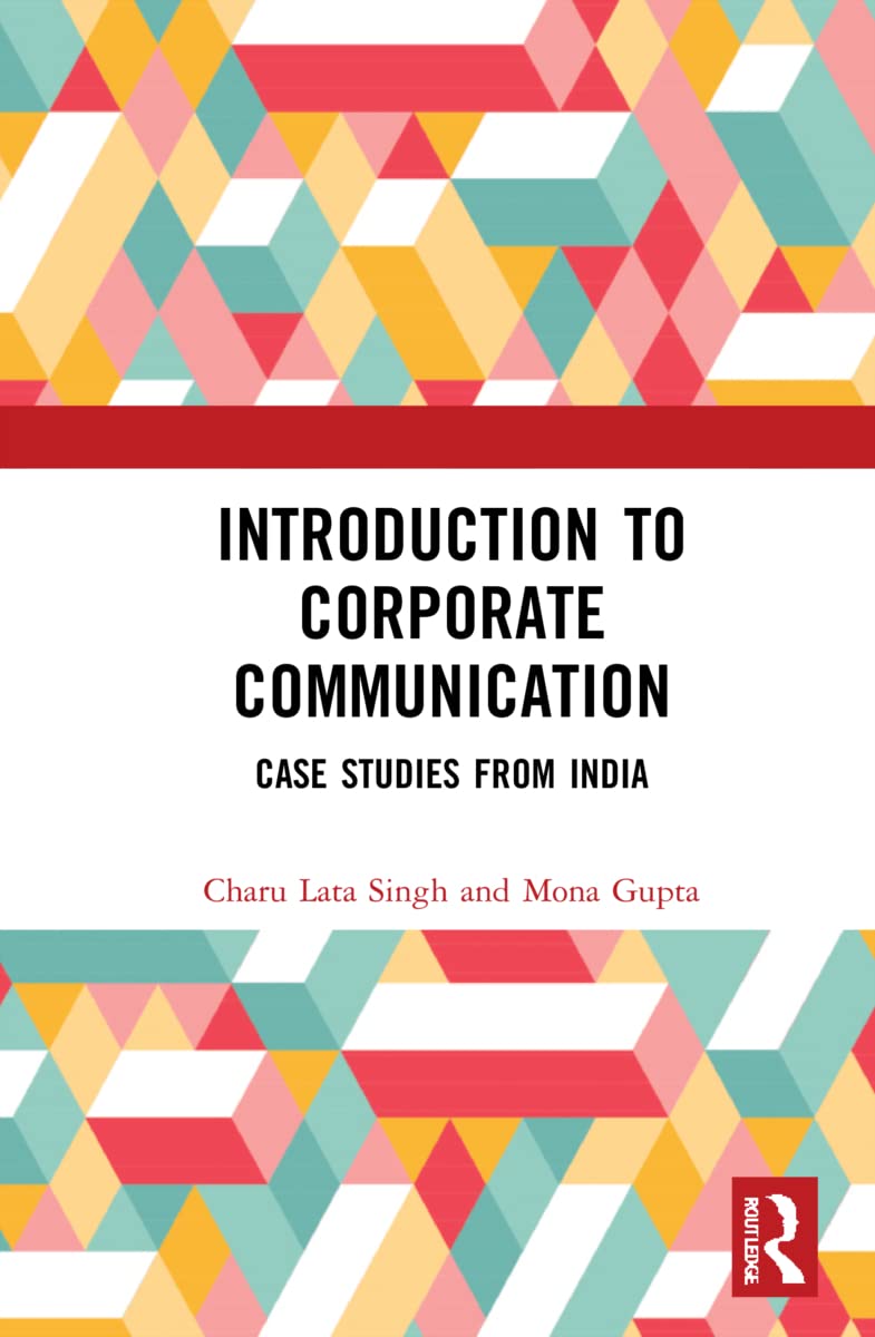 Introduction to Corporate Communication: Case Studies from India