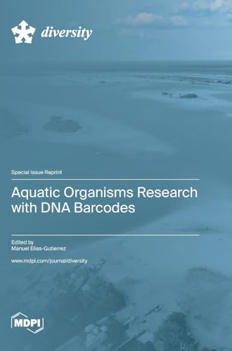 Aquatic Organisms Research with DNA Barcodes