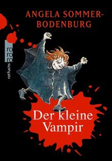 Der kleine Vampir