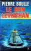 Le bon leviathan : roman