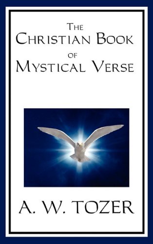 The Christian Book of Mystical Verse