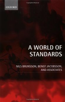 A World of Standards