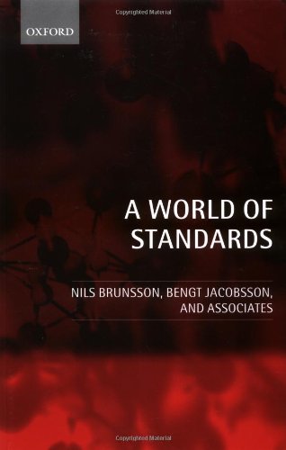 A World of Standards