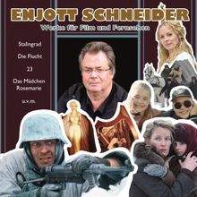 Enjott Schneider-Werke für Film und Fernsehen