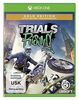 Trials Rising - Gold Edition - [Xbox One]