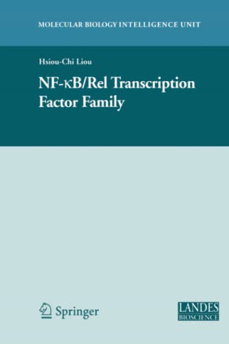 NF-kB/Rel Transcription Factor Family (Molecular Biology Intelligence Unit)