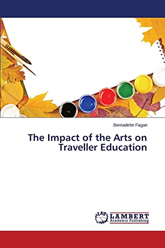The Impact of the Arts on Traveller Education