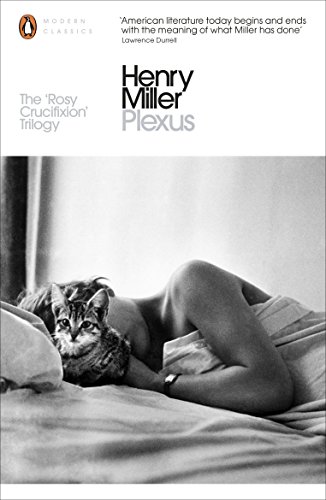 Plexus (Penguin Modern Classics)