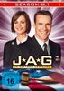 JAG: Im Auftrag der Ehre - Season 8, Vol. 1 [2 DVDs]