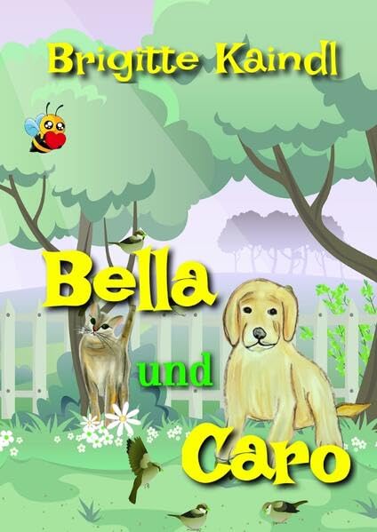Bella und Caro: DE