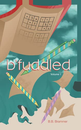b'fuddled: Volume 1