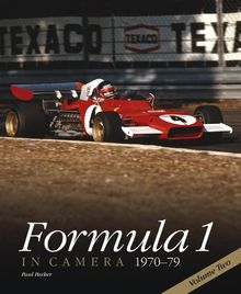 Formula 1 in Camera 1970-79: Volume Two