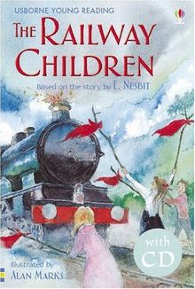 The Railway Children (Young Reading Series Two)