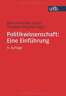 Politikwissenschaft: Eine Einführung