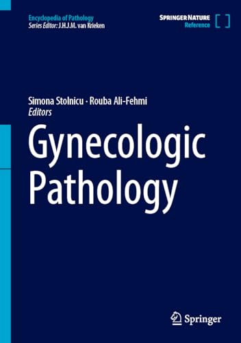 Gynecologic Pathology (Encyclopedia of Pathology)