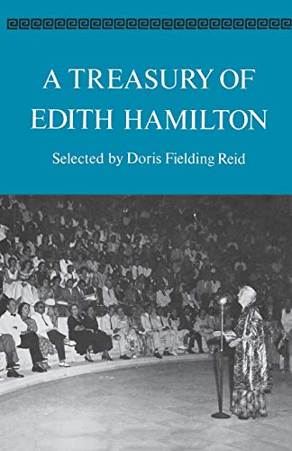 A Treasury Of Edith Hamilton