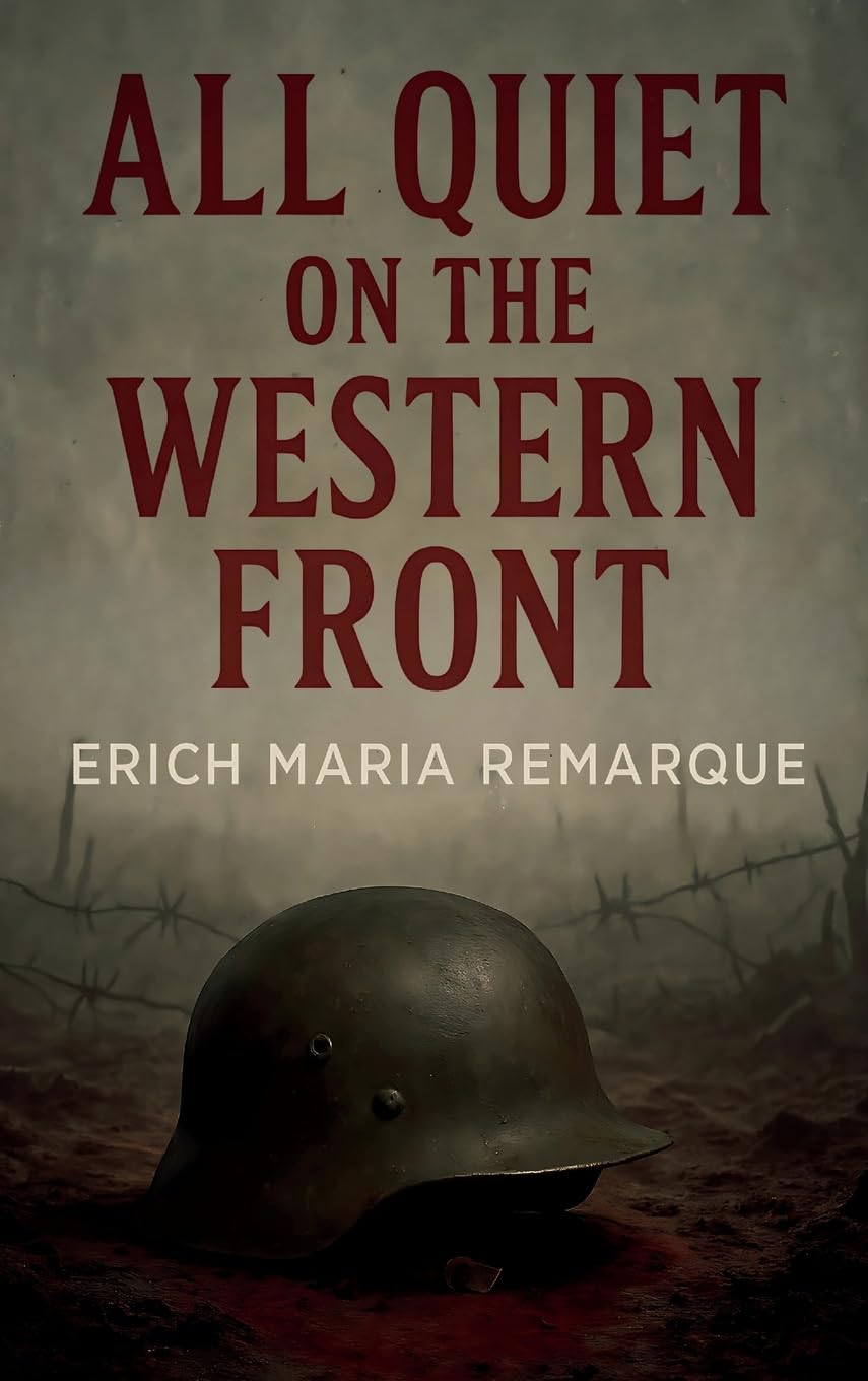 ALL QUIET ON THE WESTERN FRONT