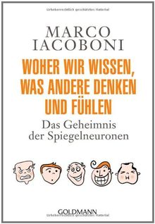 Woher wir wissen, was andere denken und fühlen: Das Geheimnis der Spiegelneuronen  -