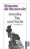 Amerika Tag und Nacht: Reisetagebuch 1947