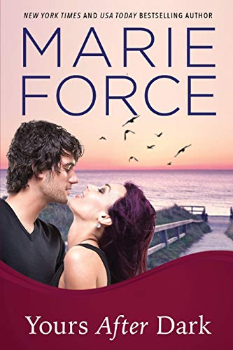 Yours After Dark (Gansett Island Series, Band 20)