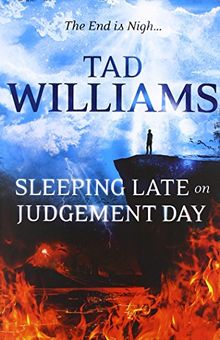 Sleeping Late on Judgement Day: Bobby Dollar 3