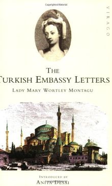 The Turkish Embassy Letters