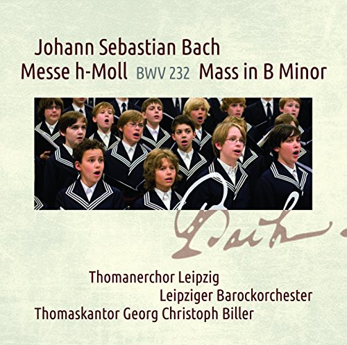 Magnificat 500 Years of Choral Masterworks von Thomanerchor