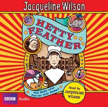 Hetty Feather (BBC Audio)