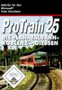 Train Simulator - ProTrain 25: Koblenz - Gießen