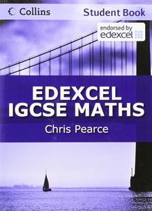 Edexcel International GCSE Maths Student Book (Collins Edexcel International GCSE)