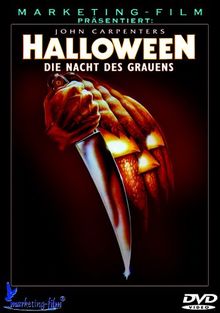 Halloween - Die Nacht des Grauens (Kinofassung)