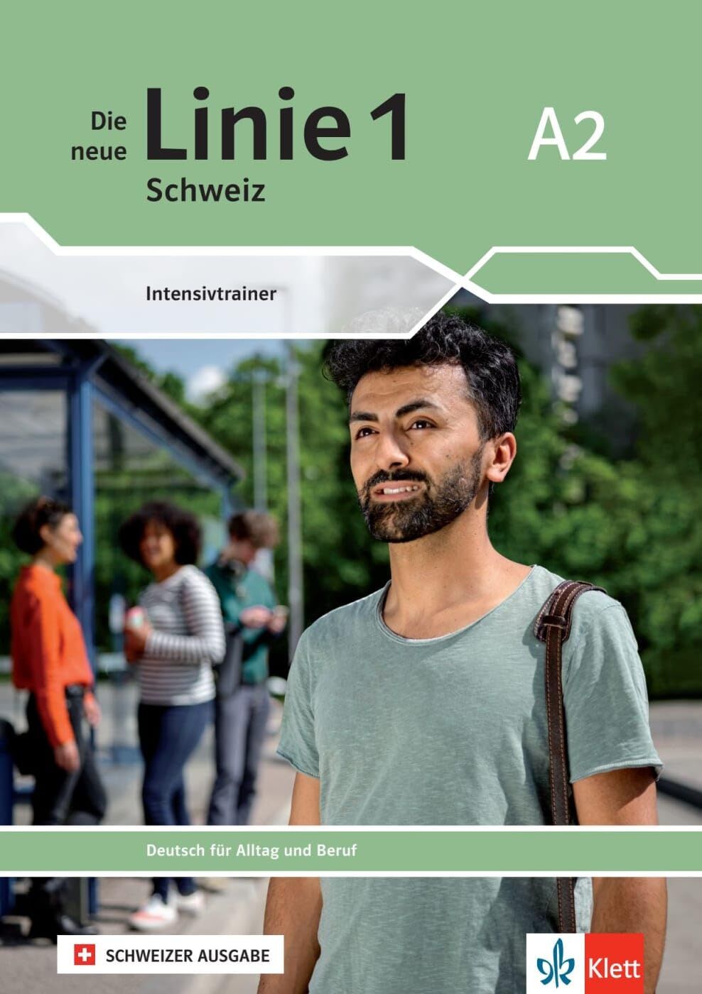 Die neue Linie 1 Schweiz A2