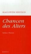 Chancen des Alters: Sieben Thesen
