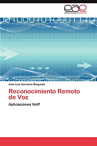 Reconocimiento Remoto de Voz: Aplicaciones VoIP
