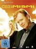 CSI: Miami - Season 8.2 [3 DVDs]