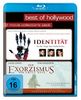 Best of Hollywood - 2 Movie Collector's Pack 35 (Identität / Der Exorzismus von Emily Rose) [Blu-ray]